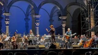 Edoardo Bennato e l'Orchestra Regionale Toscana -  Un'estate italiana (notti magiche)