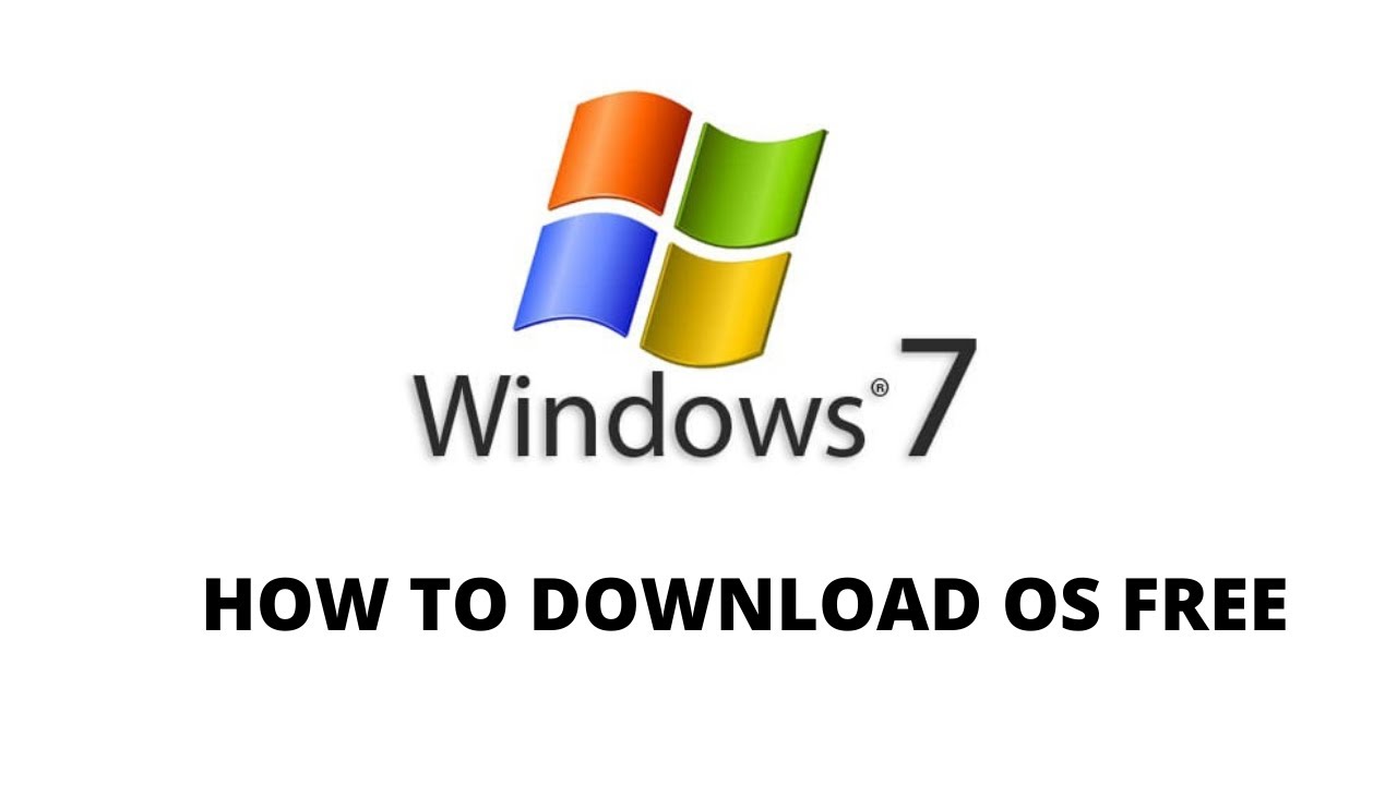 windows os download