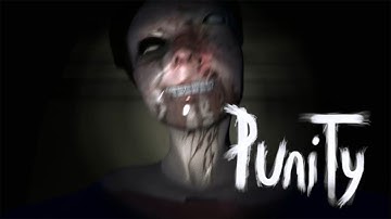 PuniTy (Demo) Hallway Recreation Gameplay (PC) - Silent Hill PT Remake