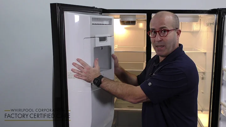 Solving Temp Issues in your refrigerator - DayDayNews