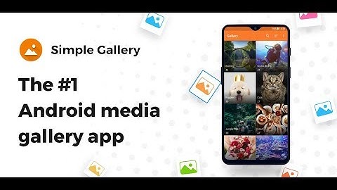 Simple Gallery Pro