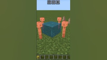 wAteR loGiC iN miNeCRAft #mIneCRAft