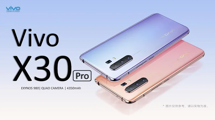 Vivo X30 Pro Price, Official Look, Trailer, Specifications, 8GB RAM, Camera, Features, Sales Details - DayDayNews