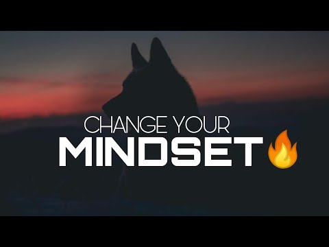 CHANGE YOUR MINDSET and FINISH WHAT YOU STARTED - BEST MOTIVATIONAL SPEECH 🔥