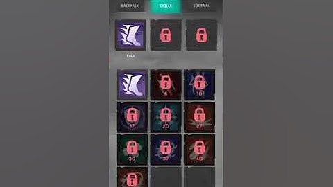 Mist:Rpg Horror idle Action Gameplay | Part-1