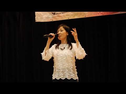 Civilized culture - Singing 我有我天地 (200111 DSCN0689b)
