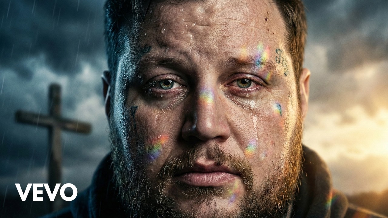 Jelly Roll ft. BigXthaplug - Holding On To Faith (Official Music Video)