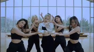 Rosé - On The Ground Remix By @johnnychay