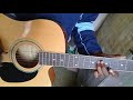 Inkomo yobuthongo- Maskandi guitar tutorial