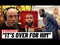 Joe Rogan Reveals How Floyd Mayweather Jr BLEW $1 1 BILLION… And Endeed Up BROKE!