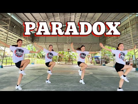 Putar Paradox - Dance DJ