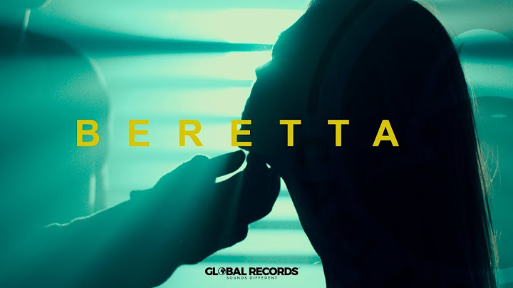 Carla's Dreams - Beretta | Official Video