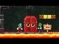 NEWER Super Mario Bros Wii Horizons 2 Player Co Op NEWER Super Mario Bros Wii Horizons 2 Player Co Op
