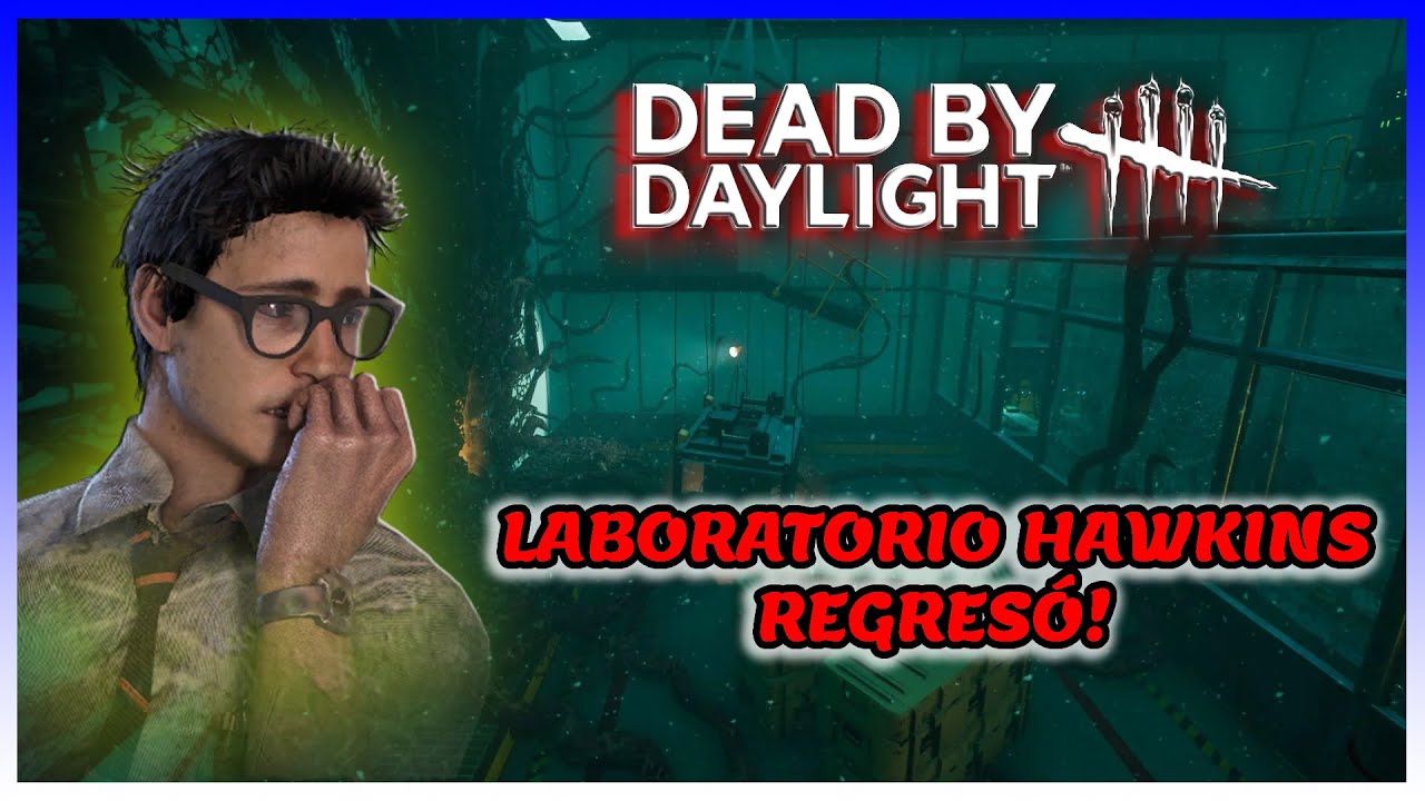 Dbd Lab 🔴 Dead By Daylight | Gameplay en Español | Survivor | El regreso de ...