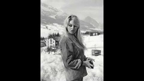 Brigitte Bardot ❤