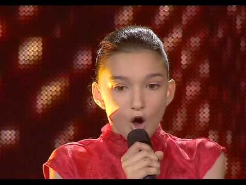 X ფაქტორი - თამარ ედილაშვილი | X Factor - Tamar Edilashvili