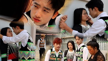 Vim Txoj Kev Hlub EP.21