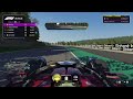 F1 25 GP de Bélgica SF-25/06