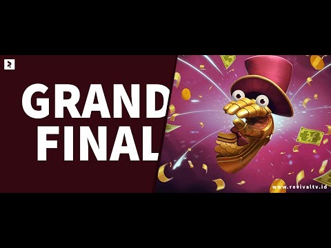 LIVE DOTA 2 - Grand Final Midas Mode - Team Liquid vs Natus Vincere - BO5 @Zakucj - LIVE DOTA 2 - Grand Final Midas Mode - Team Liquid vs Natus Vincere - BO5 @Zakucj