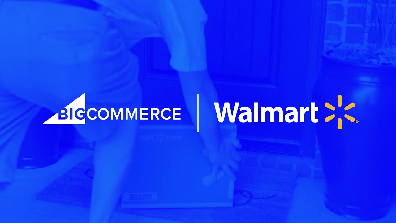 + Walmart Marketplace Connect Your Online Store With