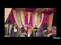 Karishna live lavan khan  original feroz khan