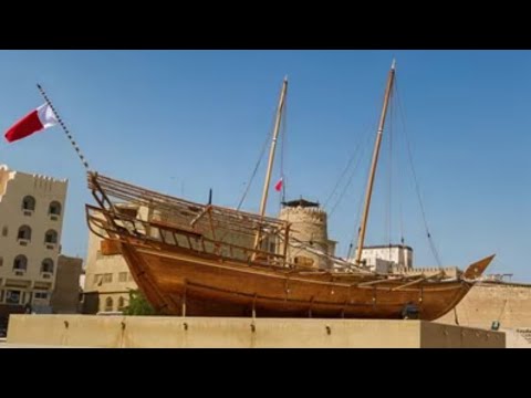 TRAVELING TO DUBAI MUSEUM 2019