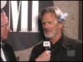Kris Kristofferson Interview - The 2004 BMI Country Awards