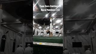 #gurubakhiet #kalamulama #nurulmuhibbin #menuntutilmu #pengajian #qoutes #feed #232 #shorts #adab