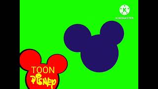 Toon Disney Poland July 2004 Pool Disney Toontime