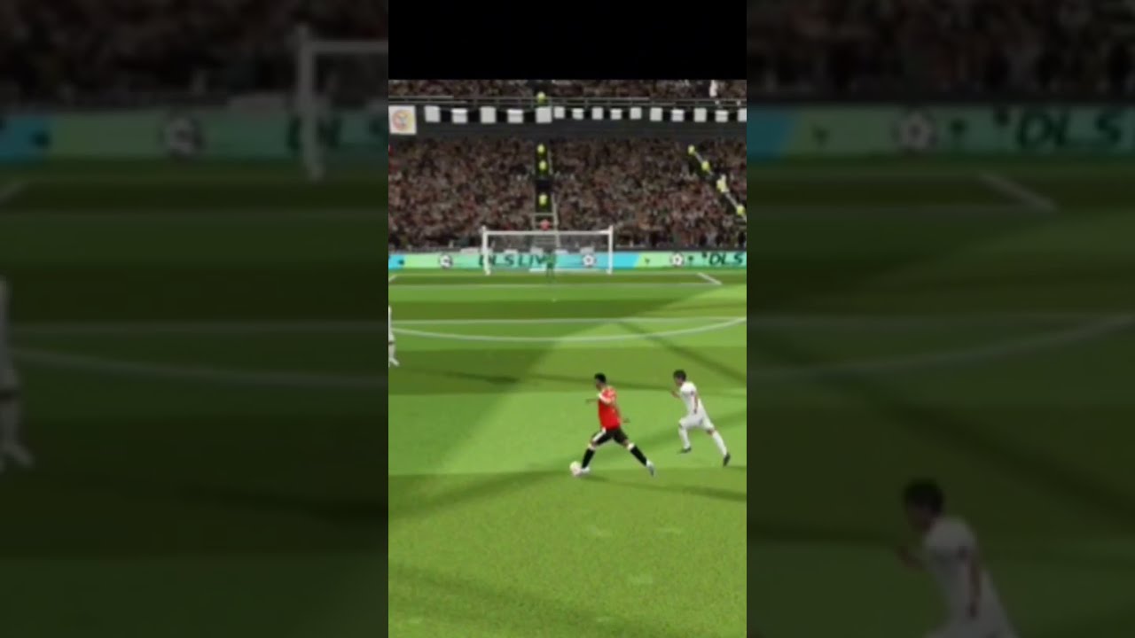  90th Minute Drama Tried A Half Pitch Screamer And It SMACKED The Woodwork Inches From Glory