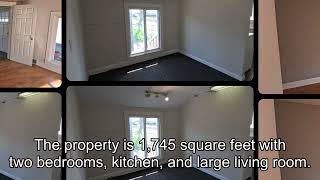 2221 E.  Morgan Av.  Evansville, Indiana