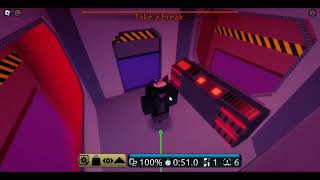 FE2 - Agitato 2.0 (Solo)
