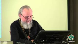 видео: Лекция 9. Откровение Бога о Самом Себе картинка: Лекция 9. Откровение Бога о Самом Себе