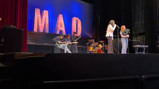 Voyage - Madfest 2026 Audition Sparks - Coldplay