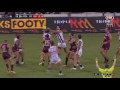 Afl 2016 Round 8 Brisbane V Collingwood 2nd Half