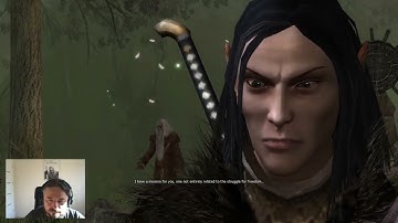 Ep. 12 –The Witcher with a designer