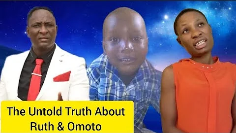 The Truth About Ruth Matthew & Bby Testimony | The...