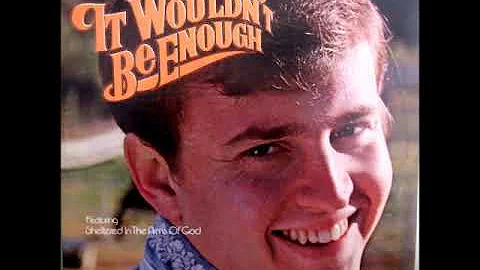 It Wouldn't Be Enough / Robbie Hiner