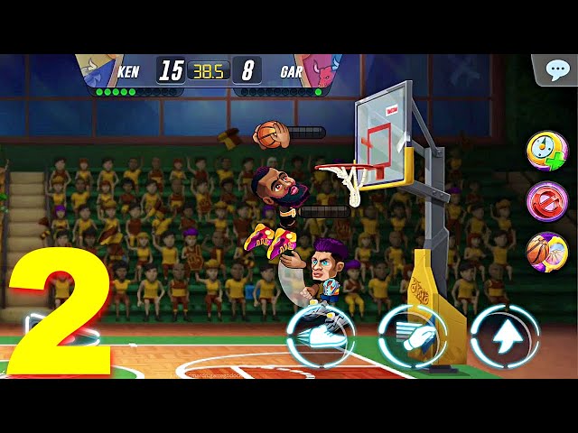 Basketball Arena: Online Sports Game(Beta)
