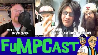 FuMPCast 698 - Tidy Chicken