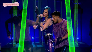 [HD]Katy Perry - Part of Me (Live Perform at BBC Let's Dance for Sport Relief)