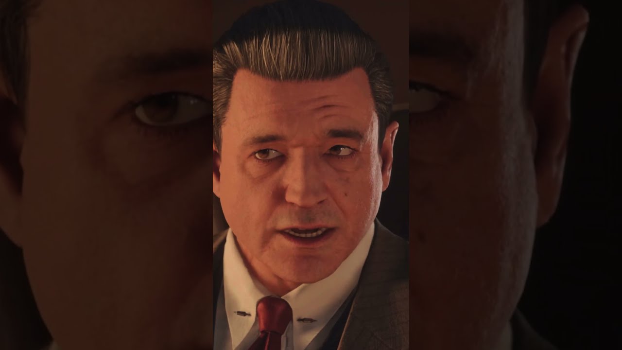 Ranking The Mafia Games From Worst To Best Mafiatrilogy Gaming Shorts