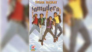 Download Lagu The Oceans - Nota Cinta (lirik) MP3