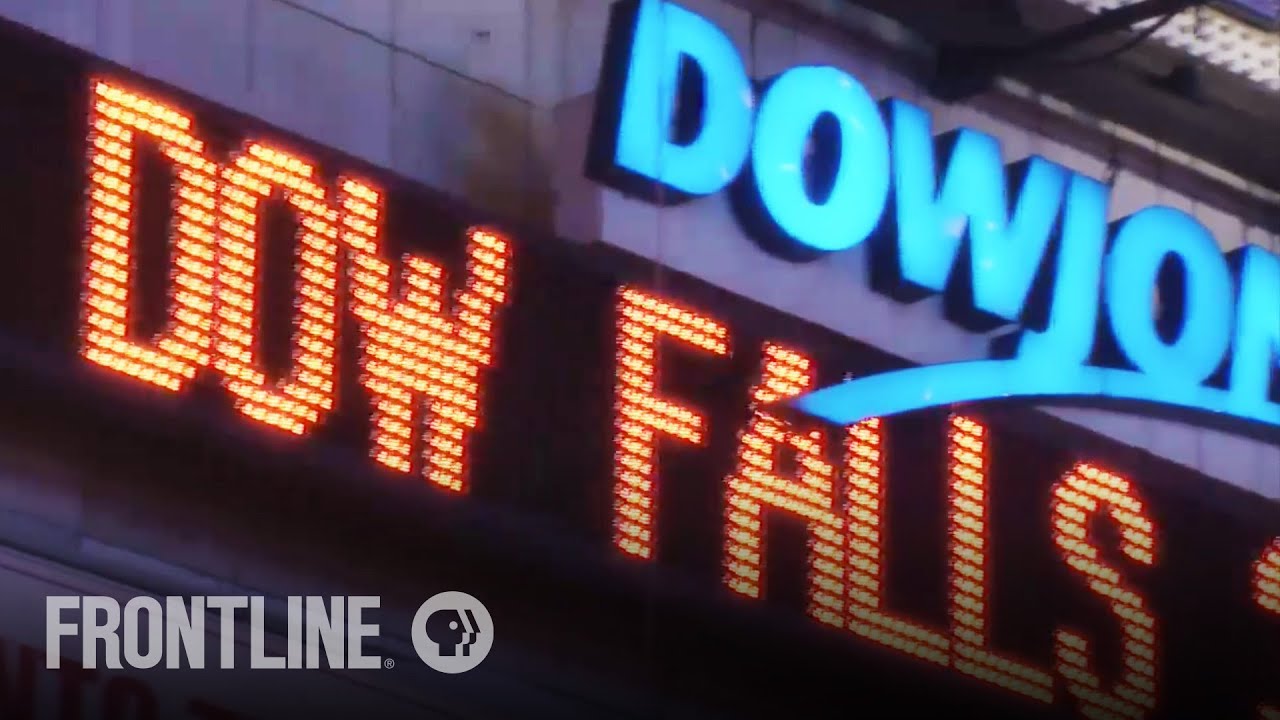 ⁣The Retirement Gamble | Trailer | FRONTLINE | PBS