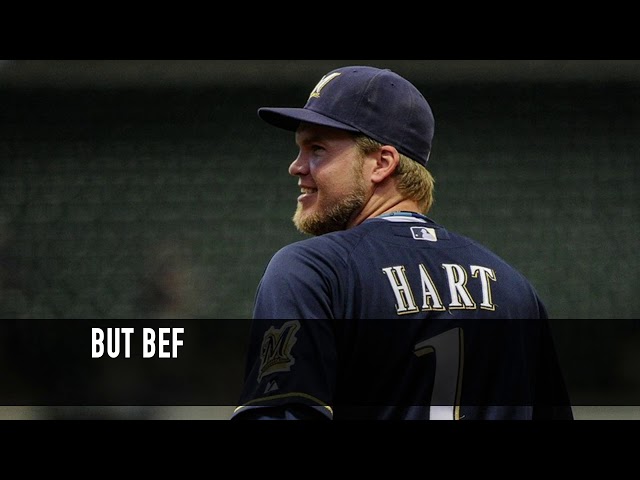 This Day In History: Corey Hart becomes first Brewer to hit 3 HR and 7 RBI  in a game 