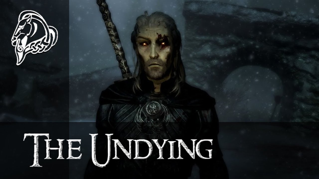 Undying Build The Undying - Skyrim Build Gameplay - YouTube