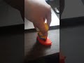 he's one tap