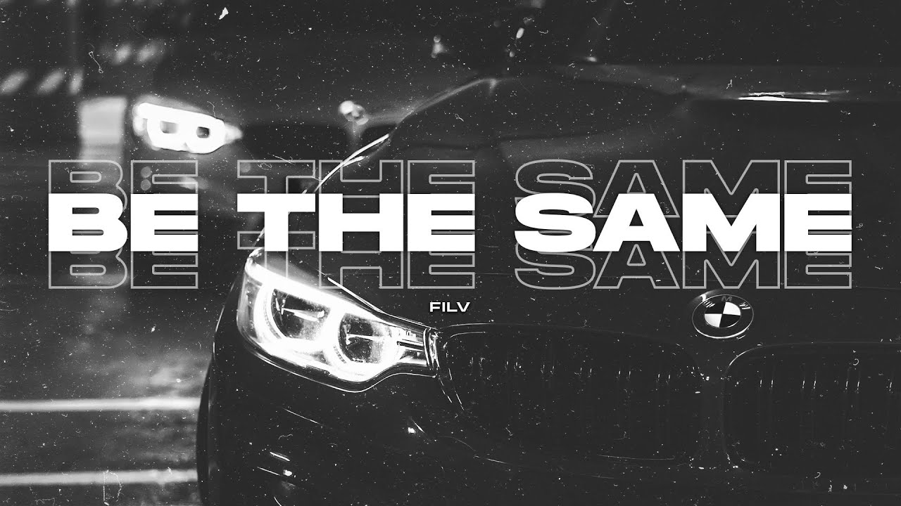 ⁣FILV - Be The Same | Extended Remix