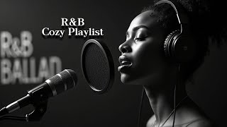 Timeless R&B Chill 2025 – Soul Ballads & Indie Grooves Vol 14 for Work Study