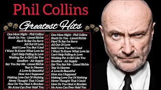 Phil Collins, Lionel Richie, Elton John, Bee Gees, Billy Joel, Lobo🎙Soft Rock Love Songs 70s 80s 90s by Soft Rock Music Collection 4,877 views 6 days ago 1 hour, 20 minutes